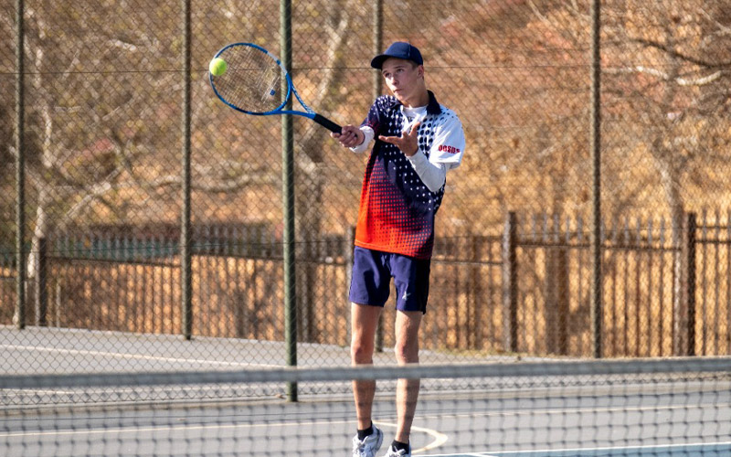 Tennis Boy